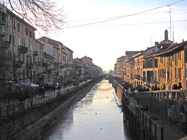 Navigli