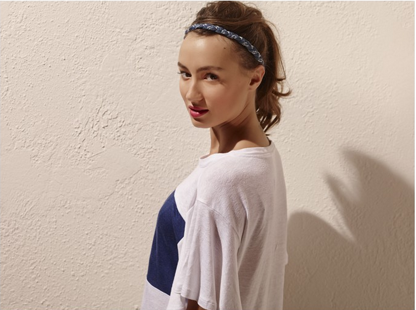 Headbands Adéli Paris ou le retour en force du bandeau !
