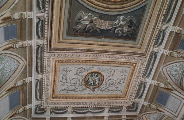 sala meridiana