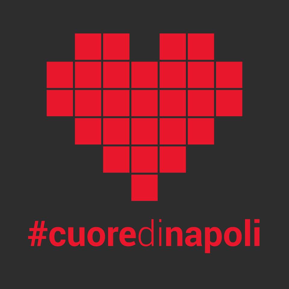 Il Festival del Bacio di Napoli
