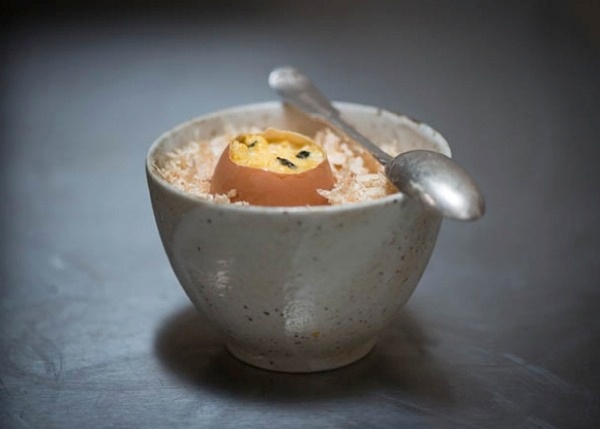 egg dish