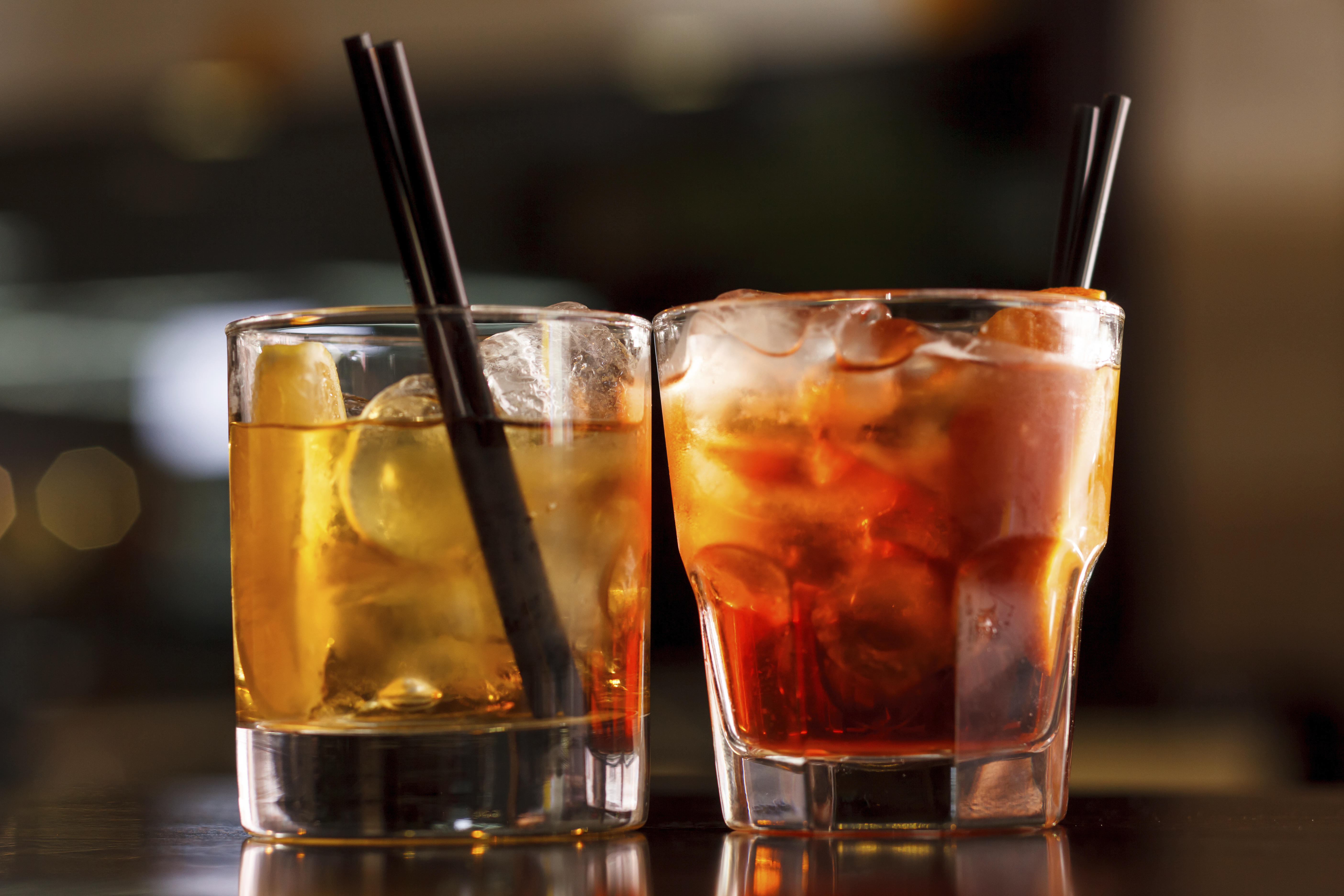 Dove bere il miglior Long Island a Roma