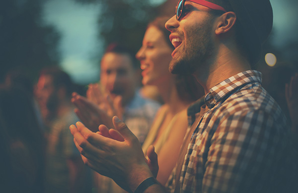Six Alternatives to Popular Summer Music Festivals