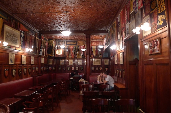 bar cocktail paris harry's bar