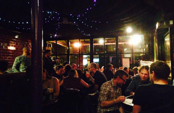 Fancy a Pub Quiz? Manchester has the Best (and Weirdest)