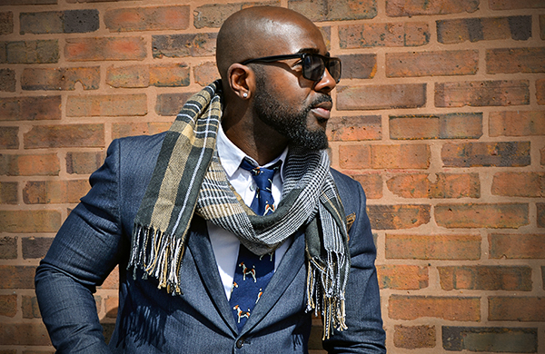 Nine Accessories Every Man Should Own by 30