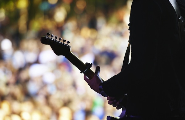 How San Diego’s Live Venues Deliver Music to Your Ears