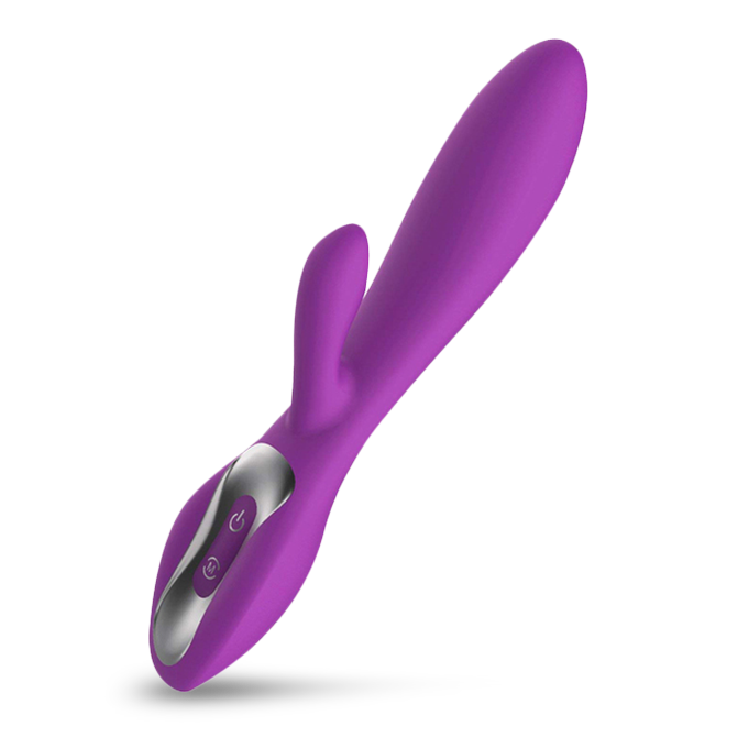 purple rabbit vibrator 