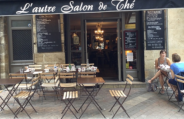 L'autre Salon de Thé