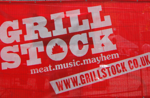 Grillstock Returns to Manchester