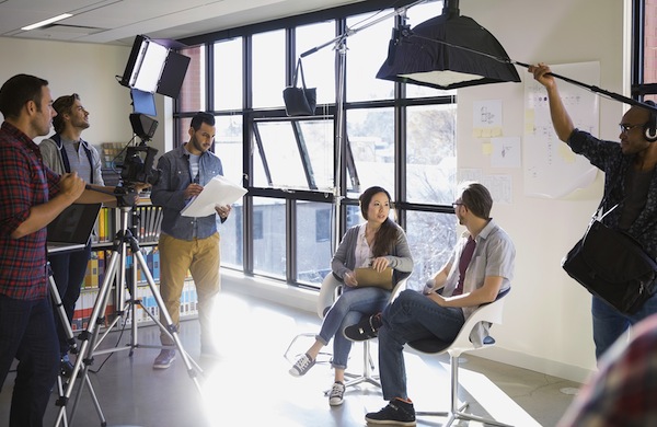 Confused by Film Credits? Learn About Movie-Crew Roles