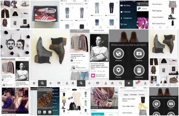 5 Best Free Fashion Apps