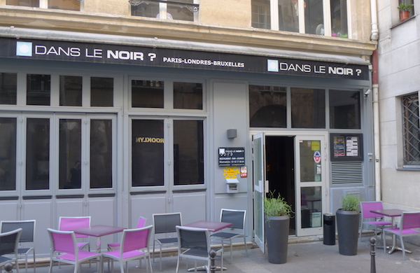 Et si on se faisait un restaurant insolite à Paris ?