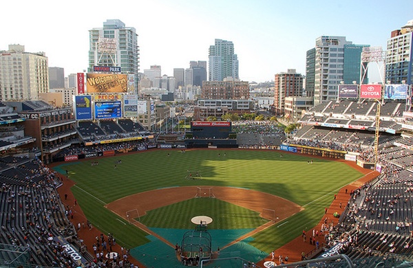 Five Ballpark Neighborhoods and Why They re Worth Exploring Petco Park San Diego