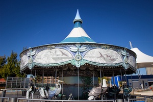 Five Ballpark Neighborhoods and Why They re Worth Exploring Riverfront Carousel