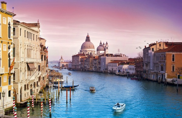 Le 10 migliori gelaterie di Venezia