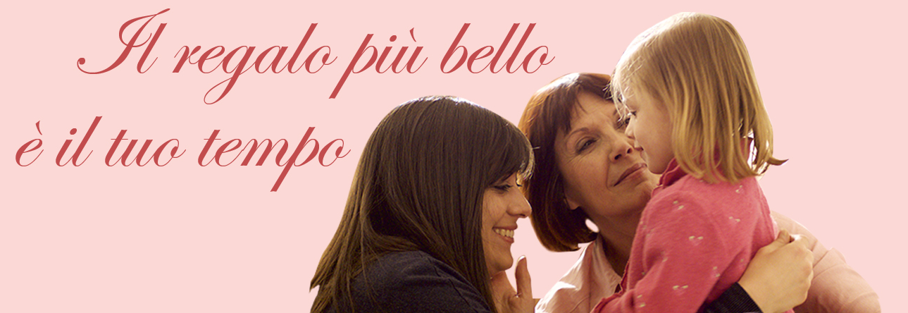 Utilizza il codice GRAZIEMAMMA su Groupon e risparmia!