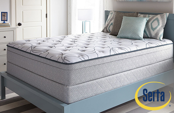Innerspring Mattress