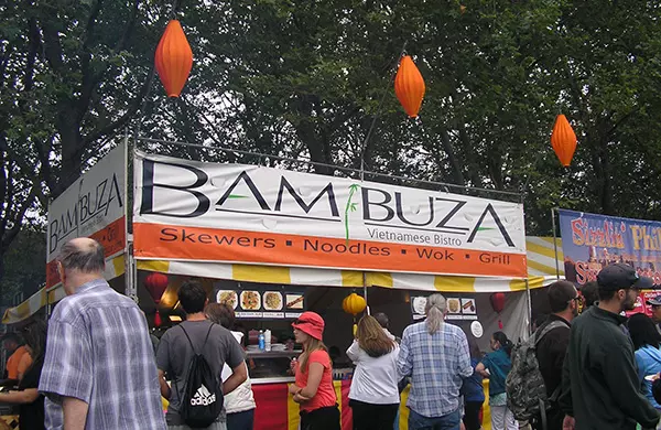 8 Local Food Events Not to Miss