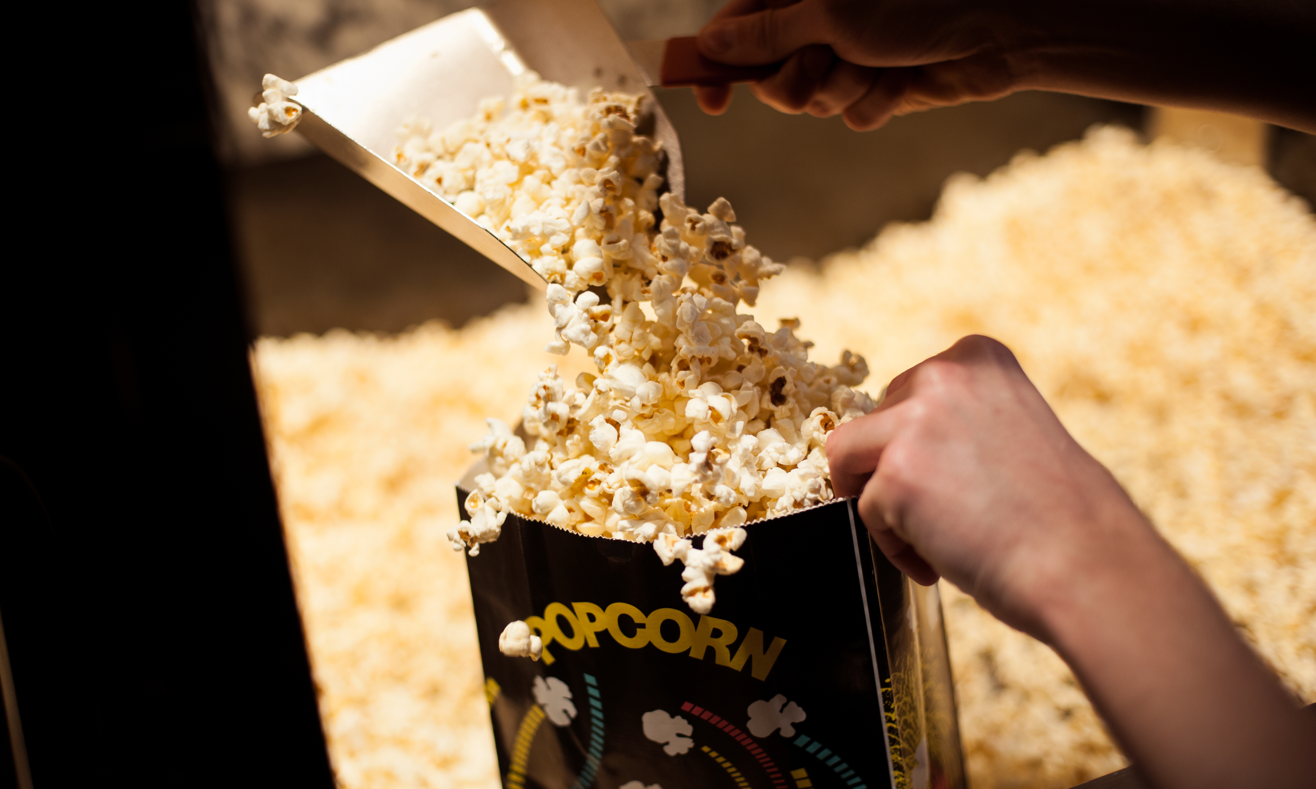 I migliori cinema di Napoli