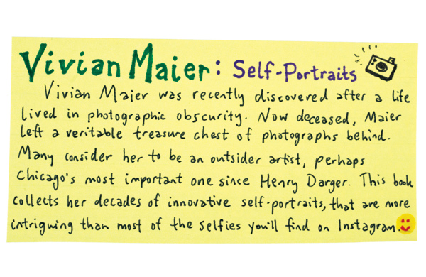 10-Handwritten-Book-Recommendations-from-Unabridged-Bookstore-Vivian-Maier_600c390
