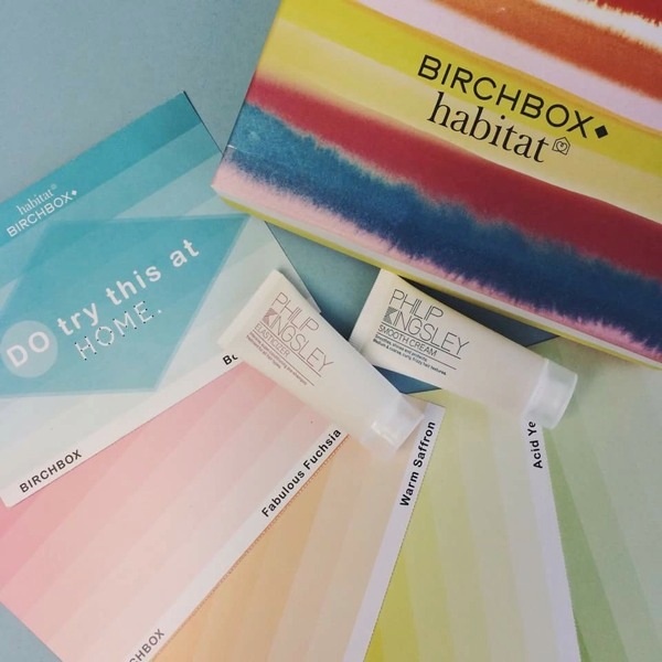 birchbox