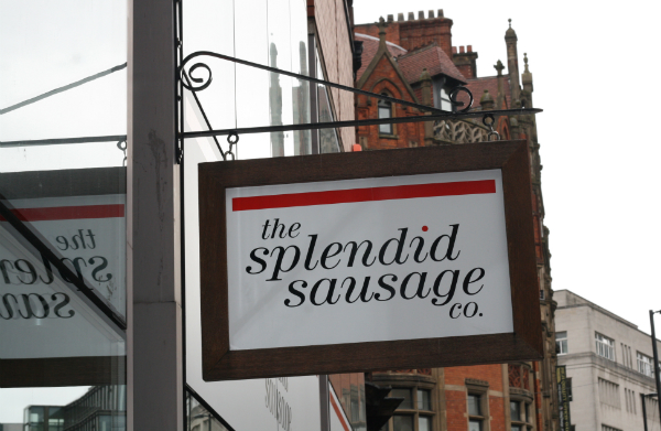 splendid sausage company