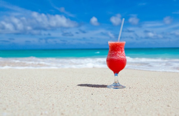 I cibi che aiutano a combattere il caldo
