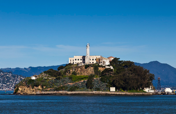 See It or Skip It: Alcatraz
