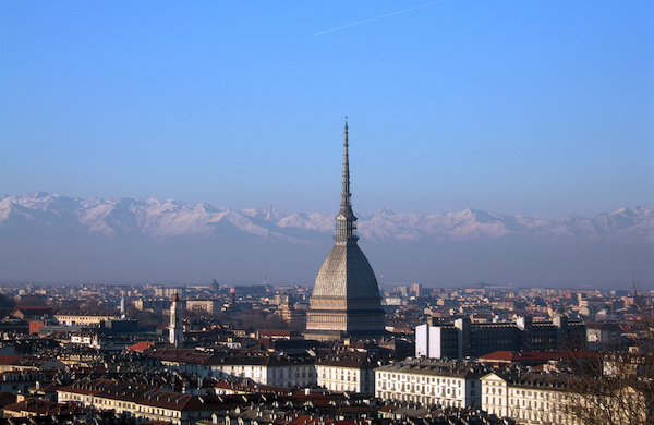 10 cose gratis da fare e vedere a Torino