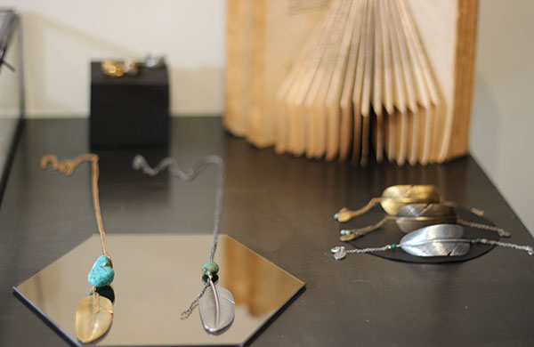L'Atelier des Dames,