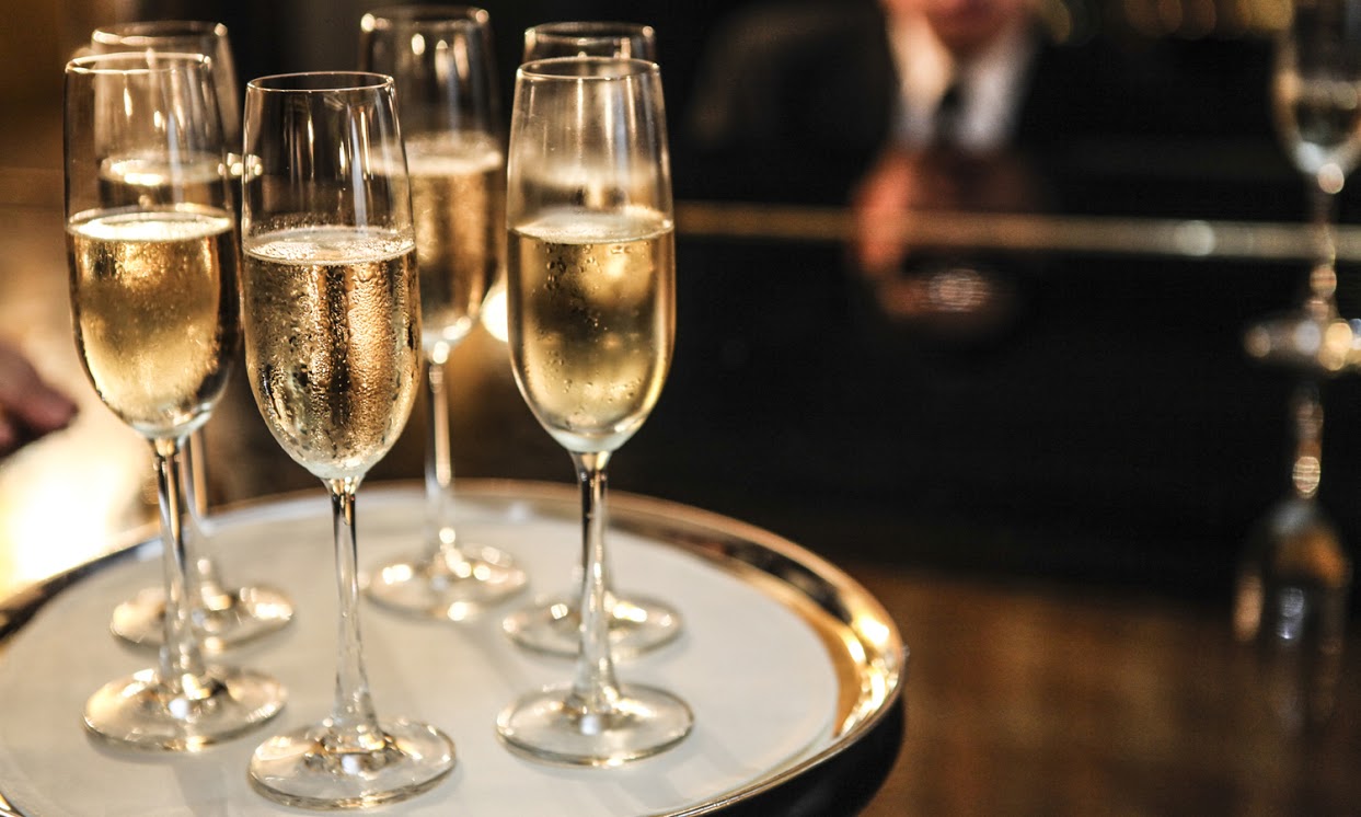 Prosecco: A Sparkling Taste of Italy