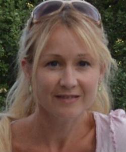 Rina Whyte - Nutritional Therapist in Dublin