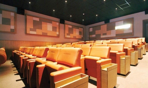 cinema