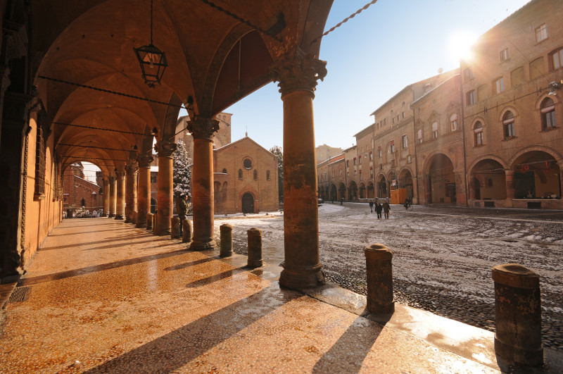 Tutte le cose da vedere gratis a Bologna