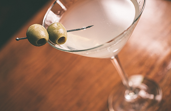 martini