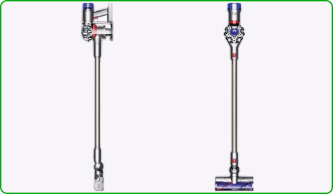 Dyson Cordless Vacuum | V8 Animal