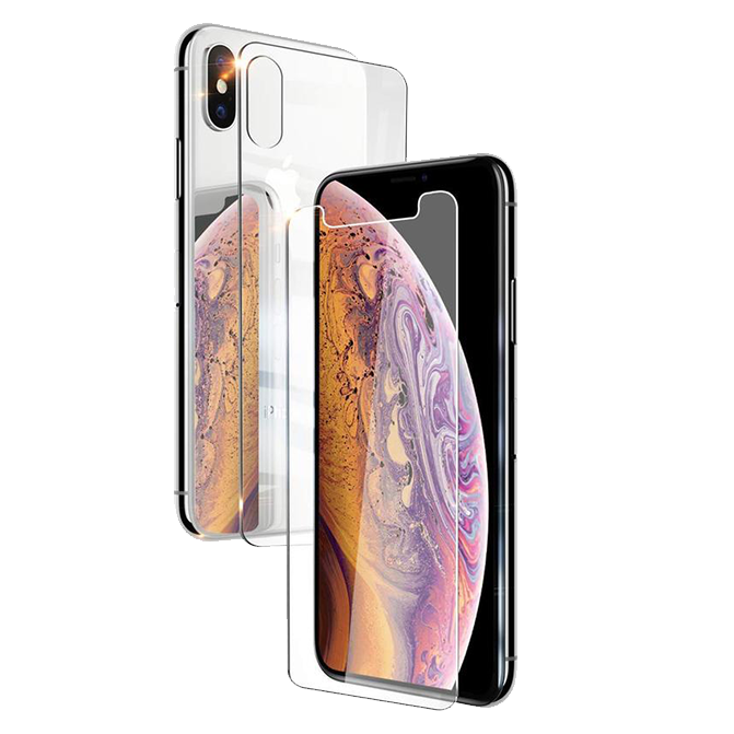 screen protector