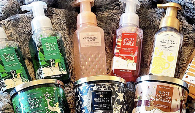 Coupons, Deals and Sales  Bath & Body Works Canada