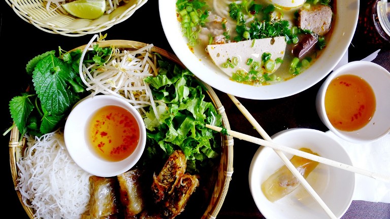 The Best Pho in Seattle Groupon