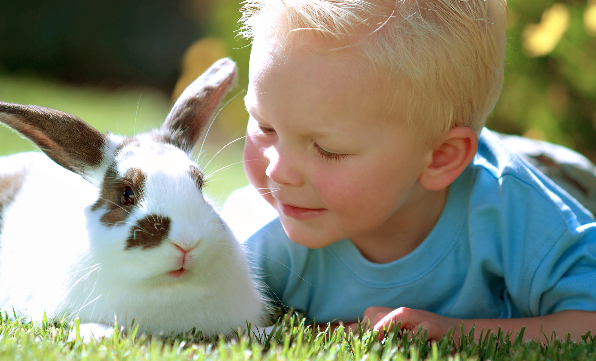Pasquetta a Bari con i bambini