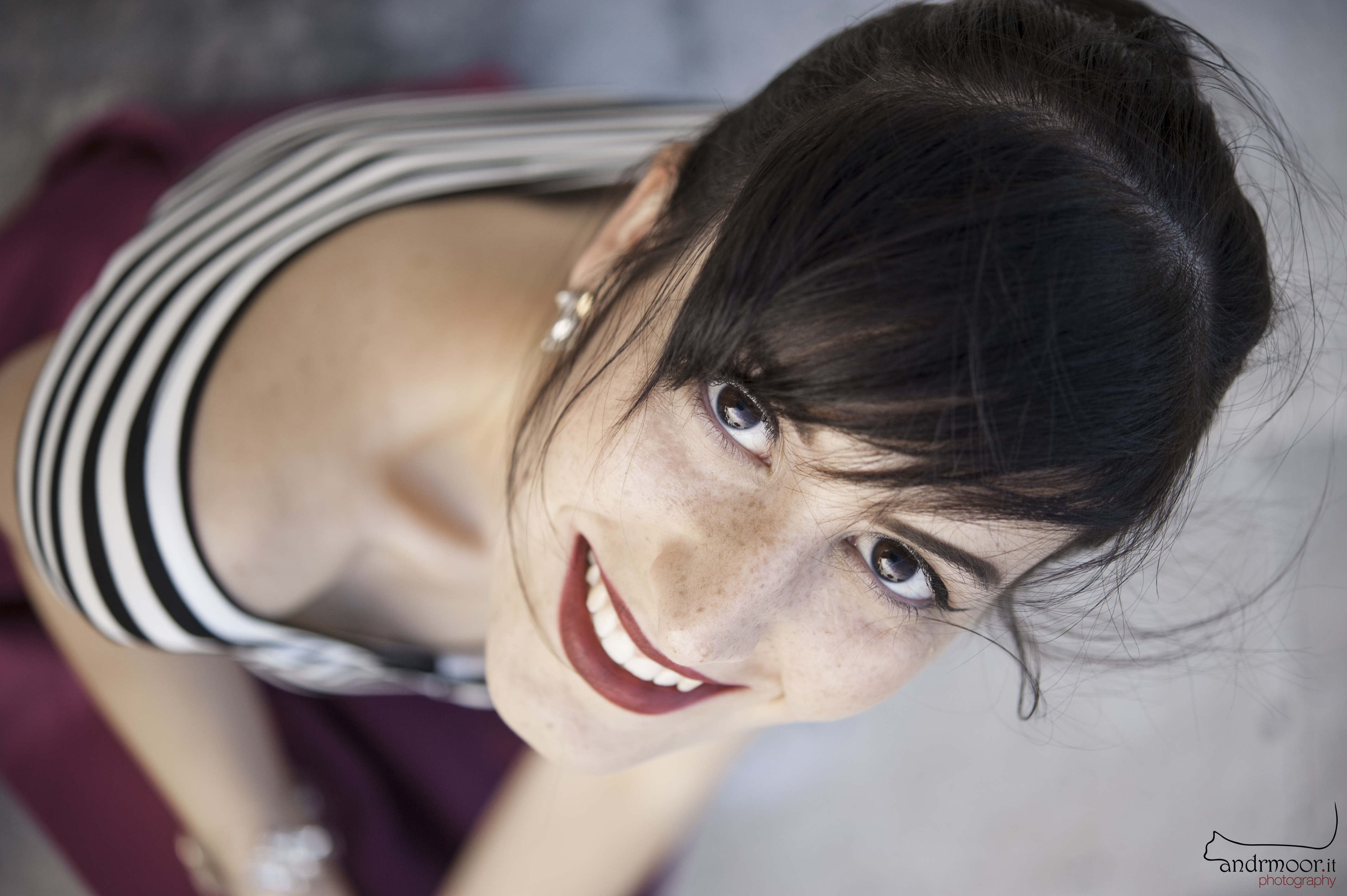 Il Mò Mò Republic di Roma secondo la blogger Federica Orlandi