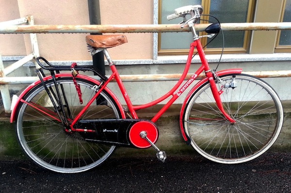 Itinerari in bicicletta per scoprire Torino e dintorni