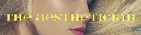 Aesthetician banner jpeg