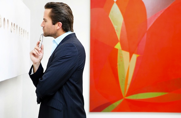 Get with the Times and See Some Postmodernist Art