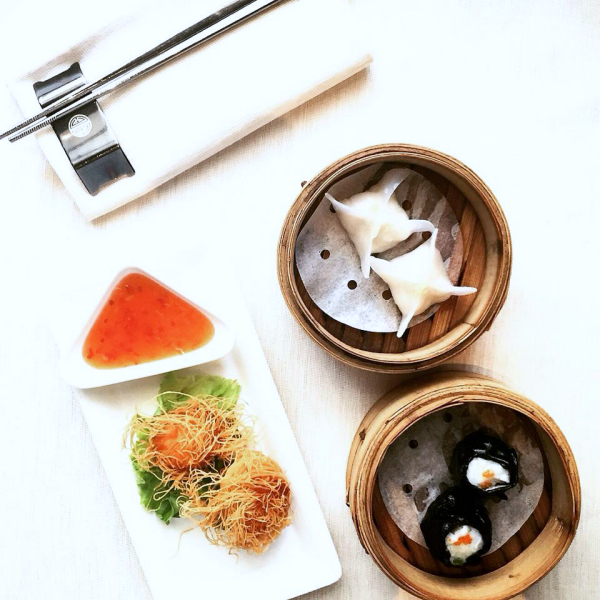 dim sum