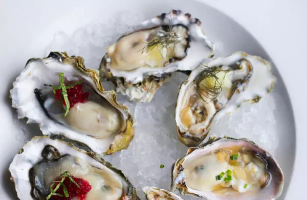 An Edible Afternoon on Foot - Bainbridge Island