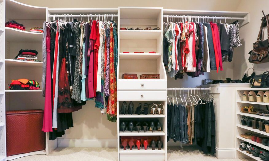 What Is a Professional Organizer? Here's What Happens When You