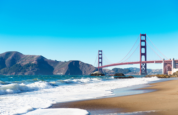 Best Non-Strenuous Urban Hikes