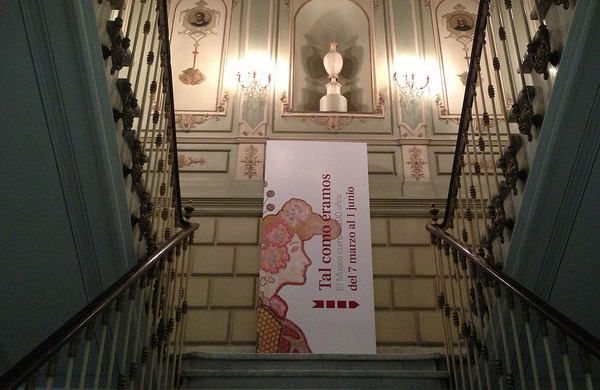 Museo Nacional de Artes Decorativas